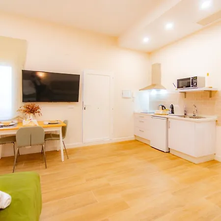 Casa San Mateo Apartment *