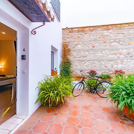 Apartment Casa San Mateo