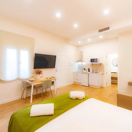 Casa San Mateo Cordoba