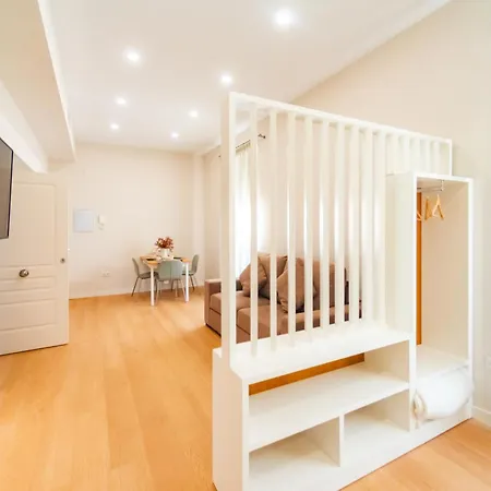 Casa San Mateo Apartment Cordoba