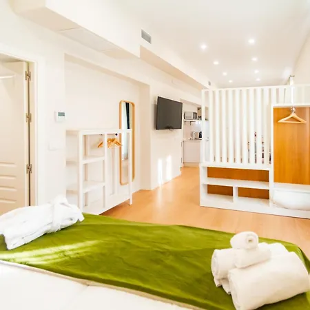 Casa San Mateo Cordoba