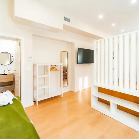 Casa San Mateo * Cordoba