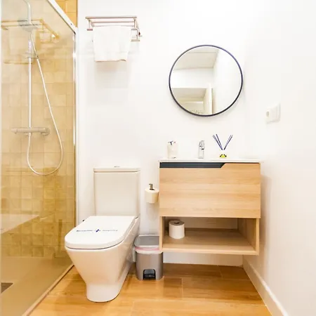 Casa San Mateo Cordoba