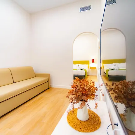 Casa San Mateo Apartment