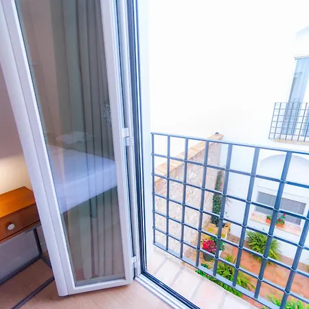 Casa San Mateo * Cordoba