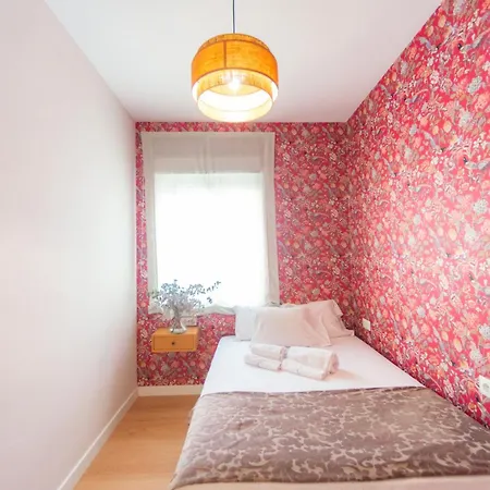 Casa San Mateo * Cordoba