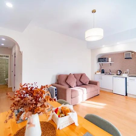 Casa San Mateo Cordoba