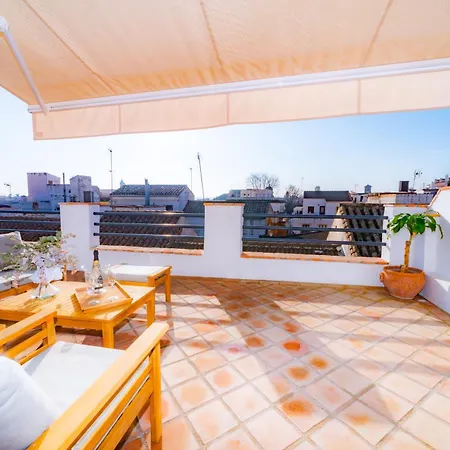 Casa San Mateo Apartment *