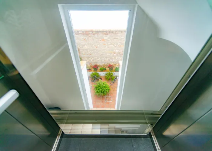 Casa San Mateo Hotel apartamentowy Kordoba