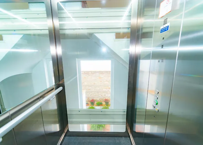 Casa San Mateo Kordoba