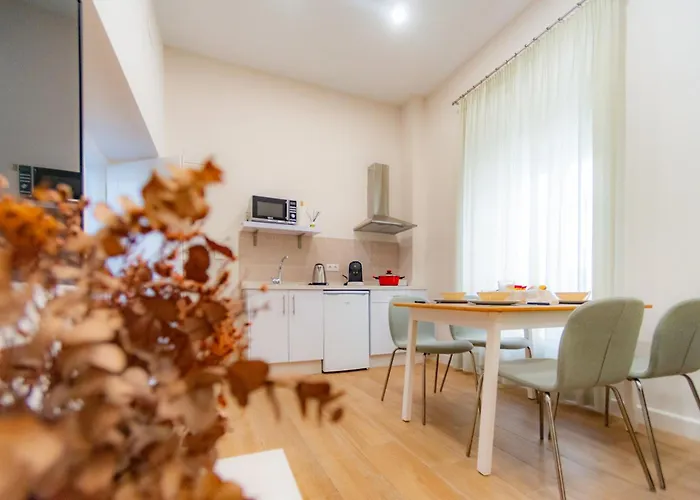 Casa San Mateo Kordoba