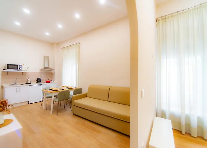 Casa San Mateo Kordoba