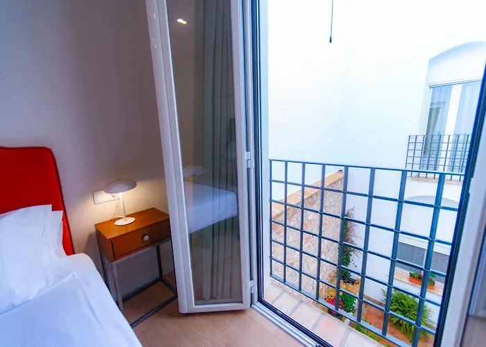 Casa San Mateo 4* Kordoba