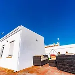 Ξενοδοχείο με διαμερίσματα Casa San Mateo Κόρδοβα