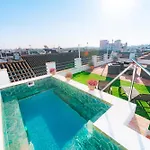 Casa San Mateo Appart hôtel