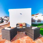 Ξενοδοχείο με διαμερίσματα Casa San Mateo