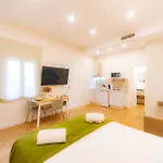 Casa San Mateo Cordoue