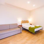 Ξενοδοχείο με διαμερίσματα Casa San Mateo Κόρδοβα