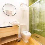 Appart hôtel Casa San Mateo Cordoue