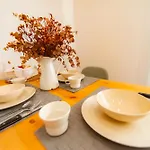 Appart hôtel Casa San Mateo 4*