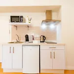 Ξενοδοχείο με διαμερίσματα Casa San Mateo 4*