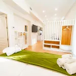 Ξενοδοχείο με διαμερίσματα Casa San Mateo Κόρδοβα