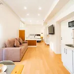 Casa San Mateo 4* Κόρδοβα