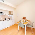 Casa San Mateo Ξενοδοχείο με διαμερίσματα