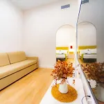 Casa San Mateo Appart hôtel