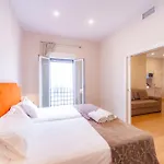 Ξενοδοχείο με διαμερίσματα Casa San Mateo 4*