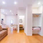 Casa San Mateo Appart hôtel 4*