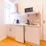 Casa San Mateo Ξενοδοχείο με διαμερίσματα 4*