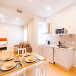 Ξενοδοχείο με διαμερίσματα Casa San Mateo Κόρδοβα