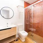 Appart hôtel Casa San Mateo