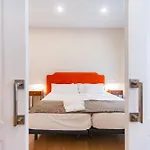 Appart hôtel Casa San Mateo