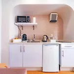 Ξενοδοχείο με διαμερίσματα Casa San Mateo