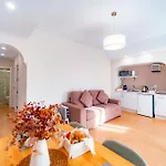 Casa San Mateo Κόρδοβα