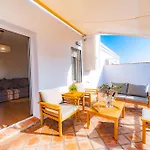 Appart hôtel Casa San Mateo Cordoue