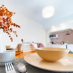 Casa San Mateo Appart hôtel