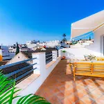 Appart hôtel Casa San Mateo