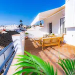 Appart hôtel Casa San Mateo 4*