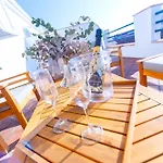 Ξενοδοχείο με διαμερίσματα Casa San Mateo