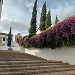 Casa San Mateo Appart hôtel