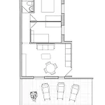 Casa San Mateo Appart hôtel