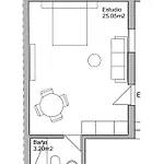 Casa San Mateo Appart hôtel 4*