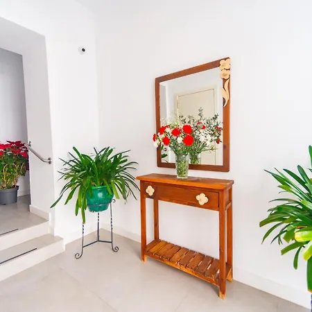 Casa San Mateo Córdova