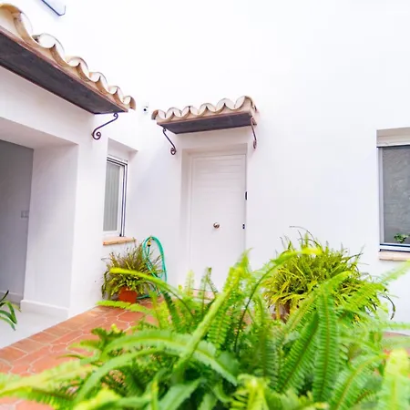 Casa San Mateo 4*