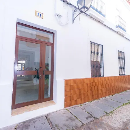 Apartamento Casa San Mateo *