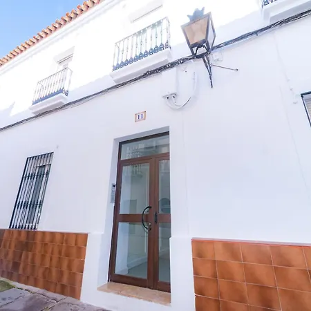 Casa San Mateo 4* Cordoue