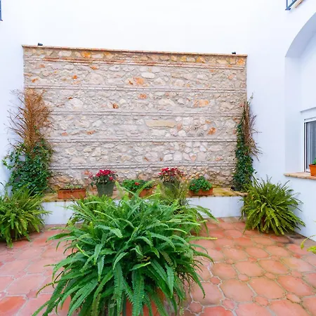 Casa San Mateo